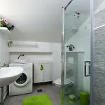 Old Town Apartment