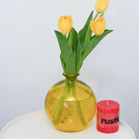 Апартаменти Old Town *