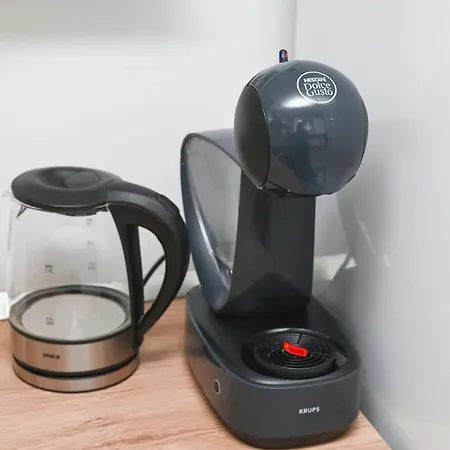 Апартаменти Old Town *