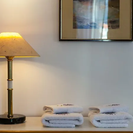 Old Town Апартаменти