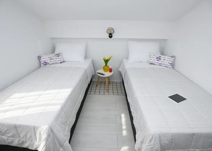 Old Town Lejlighed Split