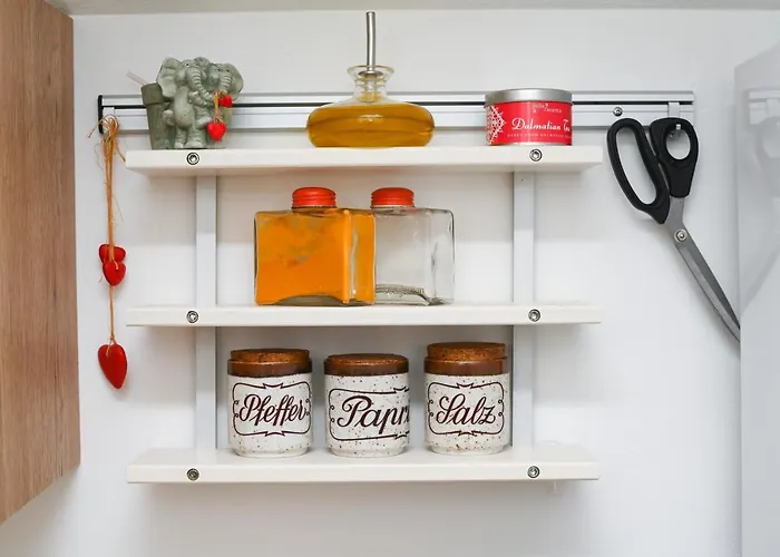 Lejlighed Old Town *