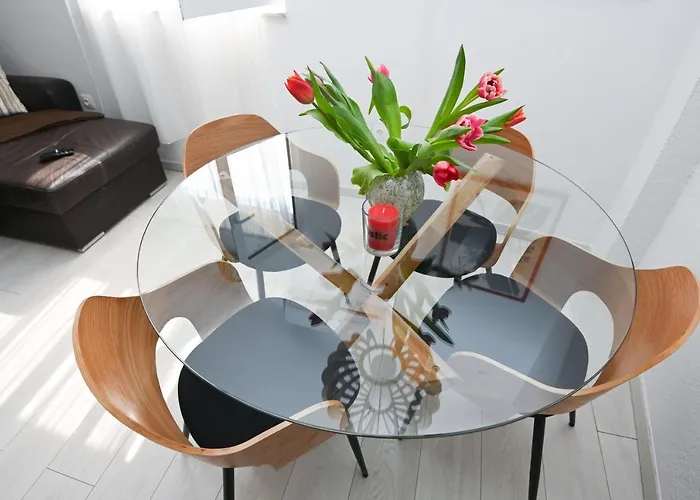 Lejlighed Old Town *