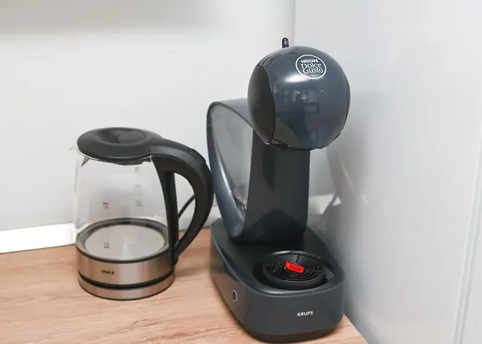 Lejlighed Old Town *