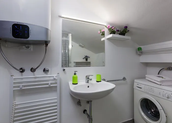 Lejlighed Old Town Split