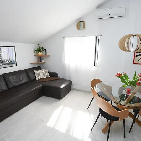 Apartment Old Town